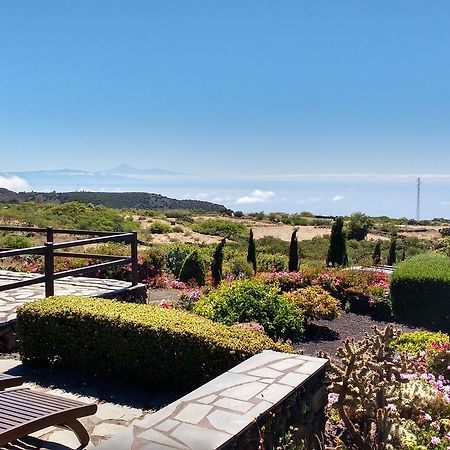 Casa Rural El Valle San Andrés Extérieur photo