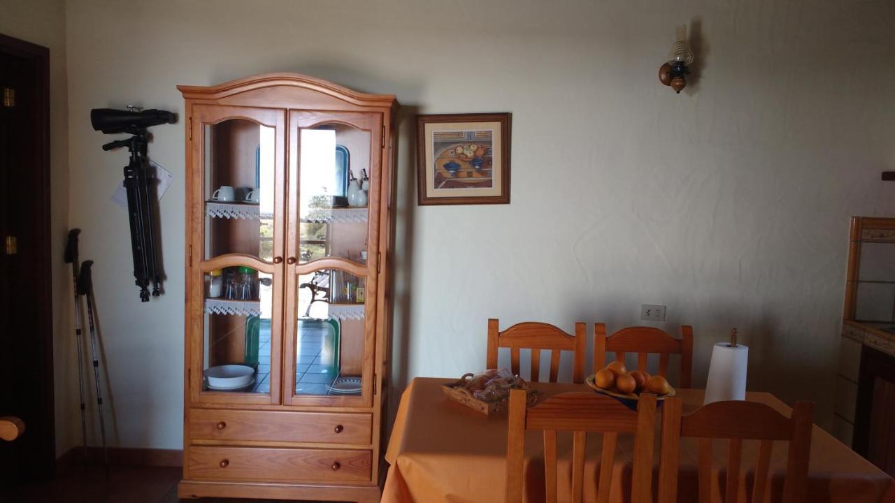 Casa Rural El Valle San Andrés Extérieur photo