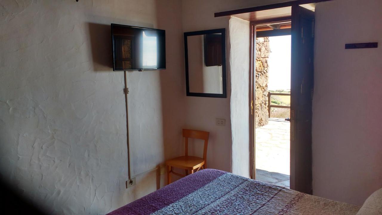 Casa Rural El Valle San Andrés Extérieur photo